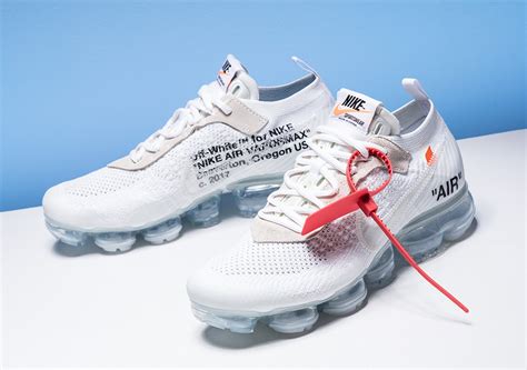 nike off white schuhe 2019|nike x off white shoes.